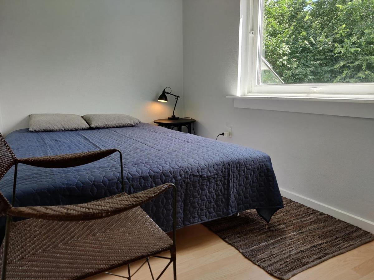 Easy Living Bed And Breakfast Graested Exterior photo